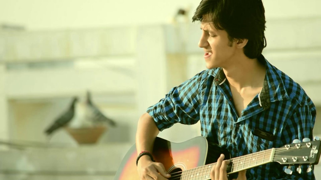 Sachin Jani (Guitarist)