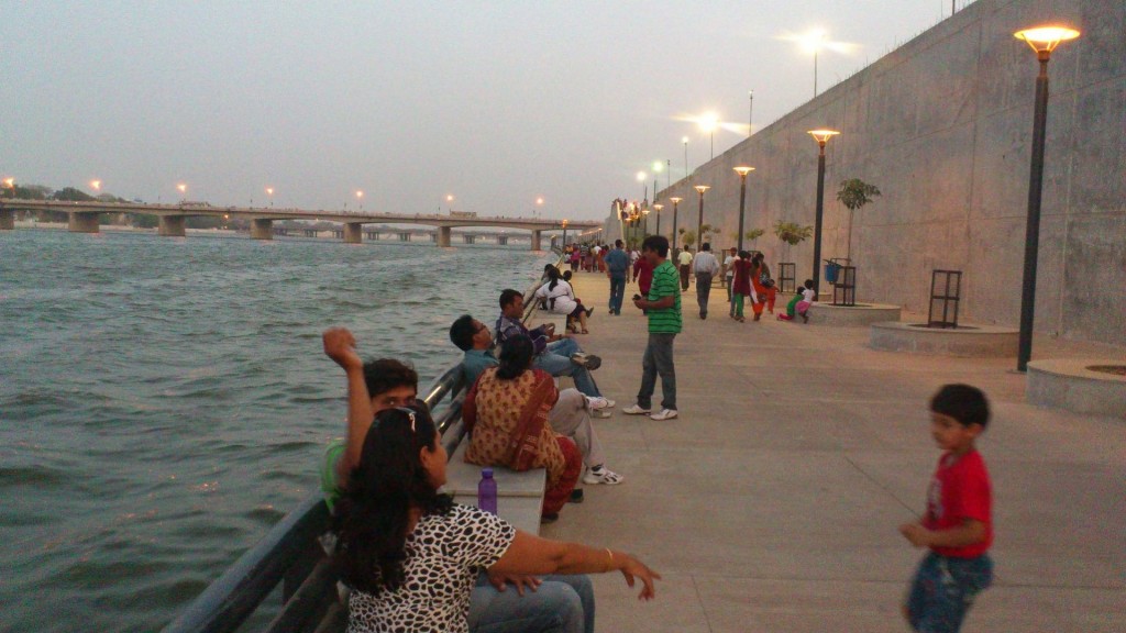 Picnic Spots in and around Ahmedabad - inGujarat.in