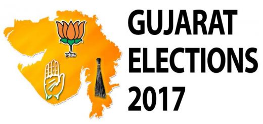 Gujarat Election Live Results